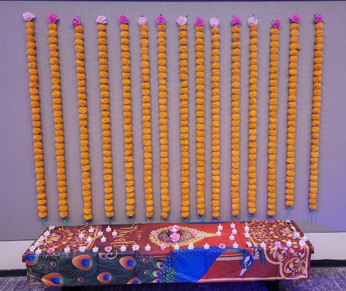 MarigoldGarlands