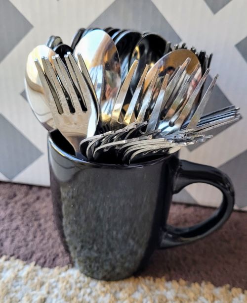SteelCutlery