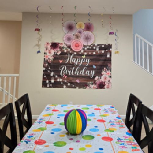 decoration