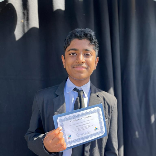 Ashish Bhogasmudram