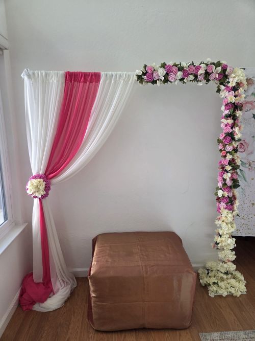 DB 49 - Wedding or Baby Shower Decorations