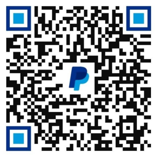 PayPal QR